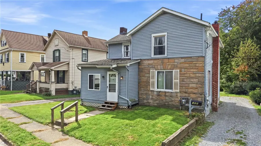 138 Strawbridge Avenue, Sharon, PA 16146 - #2