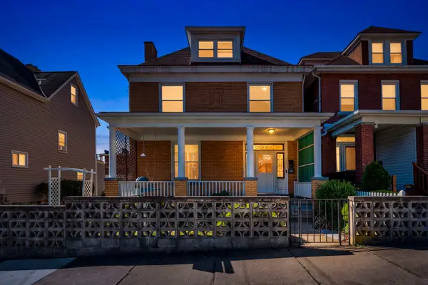 1107 Woodward Avenue, Mc Kees Rocks, PA 15136