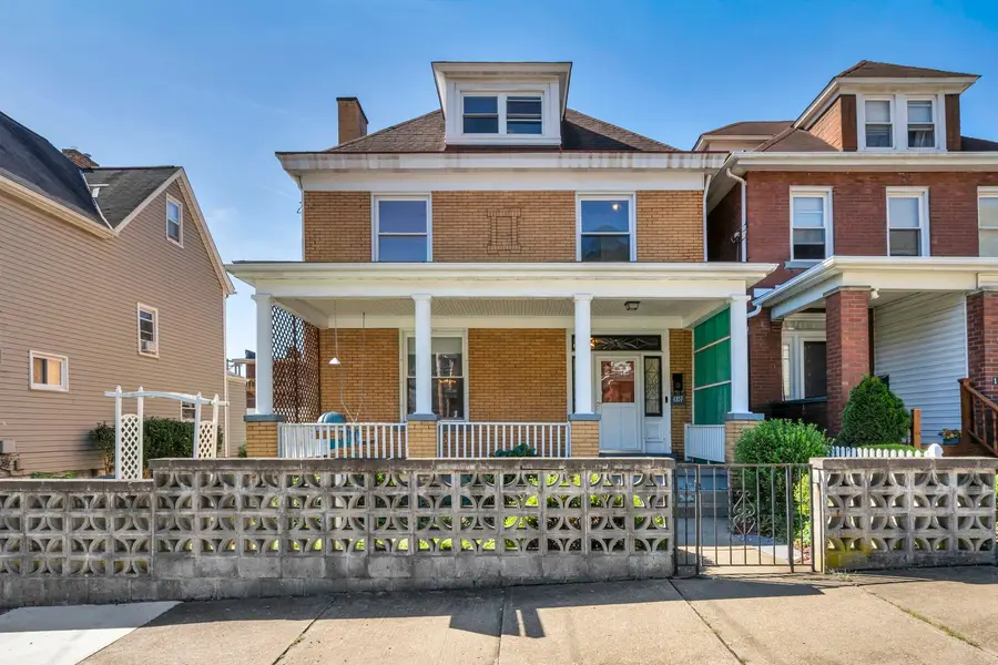 1107 Woodward Avenue, Stowe, PA 15136 - #2