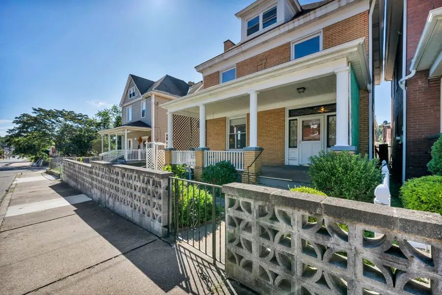 1107 Woodward Avenue, Stowe, PA 15136 - #3