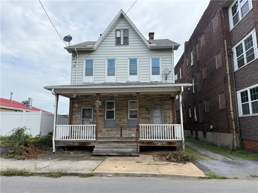 515-515 1/2 Somerset, Johnstown, PA 15901 - #1