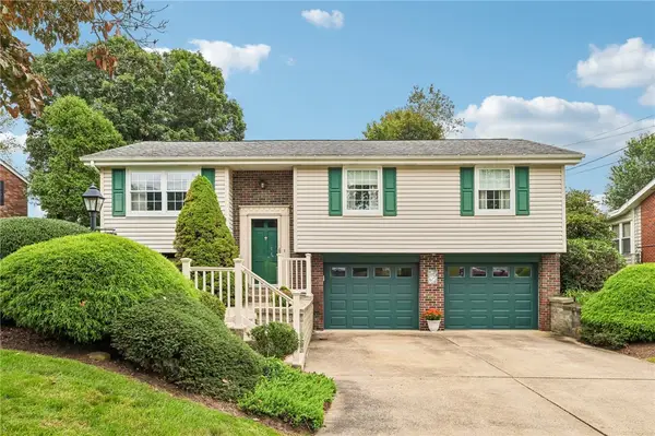 413 Olten Rd, Monroeville, PA 15146