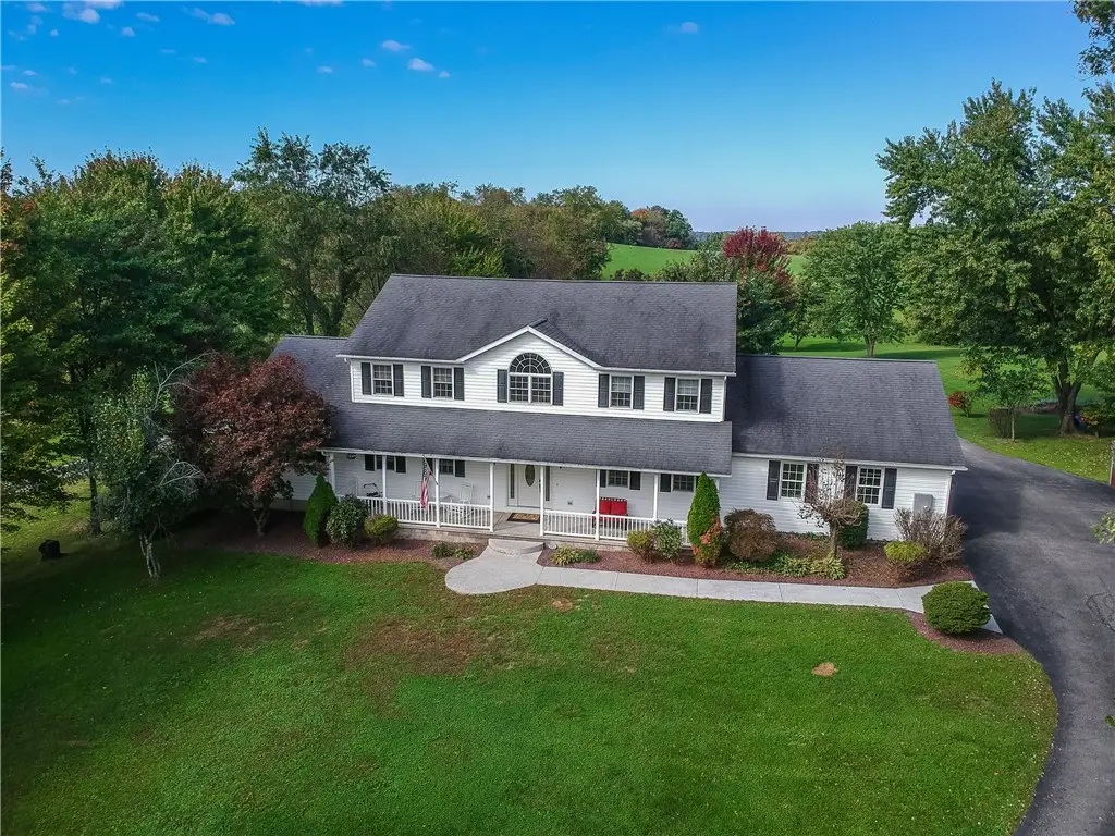 371 Hickernell Rd, Fombell, PA 16123 - #1