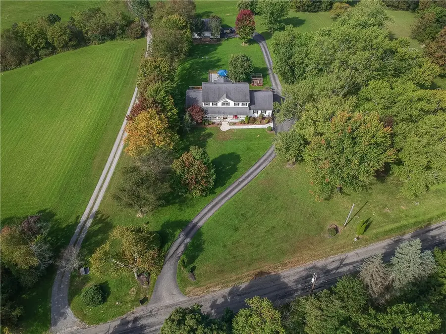 371 Hickernell Rd, Fombell, PA 16123 - #2