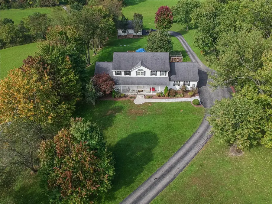 371 Hickernell Rd, Fombell, PA 16123 - #3