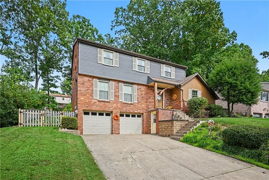 139 N Jamestown Rd, Coraopolis, PA 15108 - #2