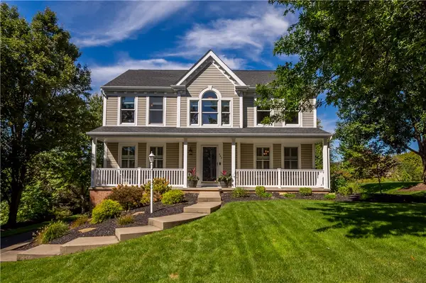 402 Pin Oak Drive, Mc Donald, PA 15057