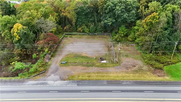 Lot Route 422, Fenelton, PA 16034