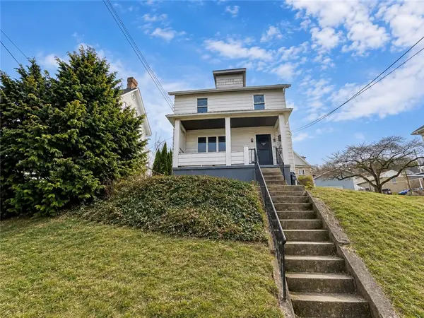746 6th Ave, Coraopolis, PA 15108