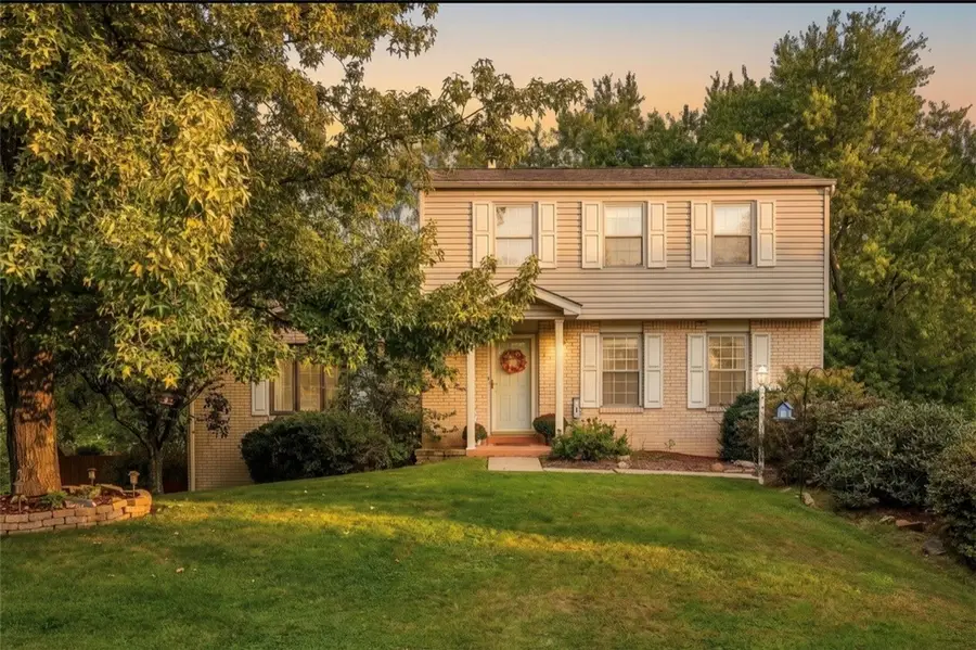5 Brooklane, Harrison City, PA 15636 - #2