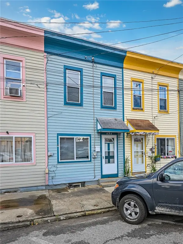 454 North, Pittsburgh, PA 15209