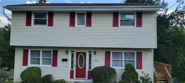 1856 Calistoga Street, Pittsburgh, PA 15221