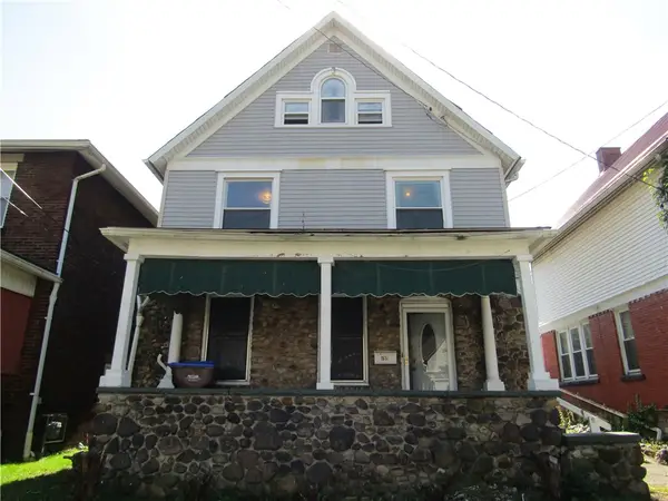 768 Prindle St, Sharon, PA 16146