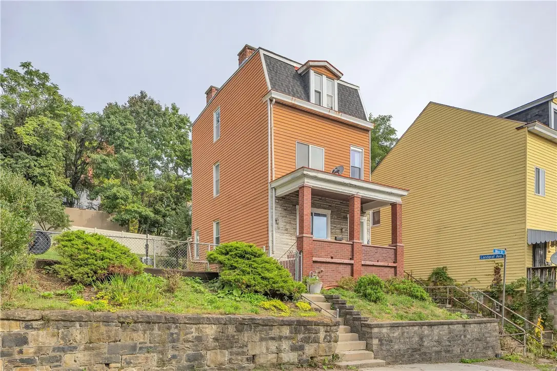 912 Mina St, Pittsburgh, PA 15212 - #1