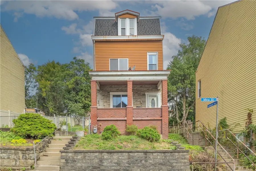 912 Mina St, Pittsburgh, PA 15212 - #3