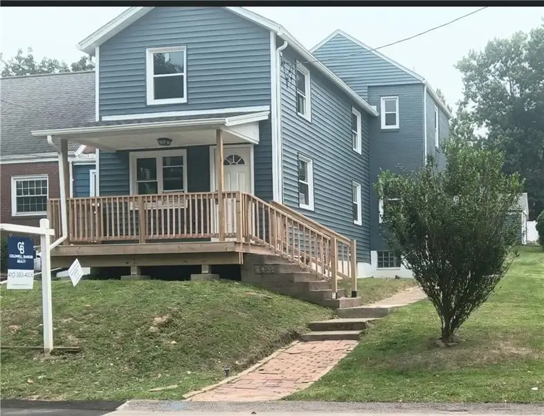 820 4th Street, Oakmont, PA 15139 - #1