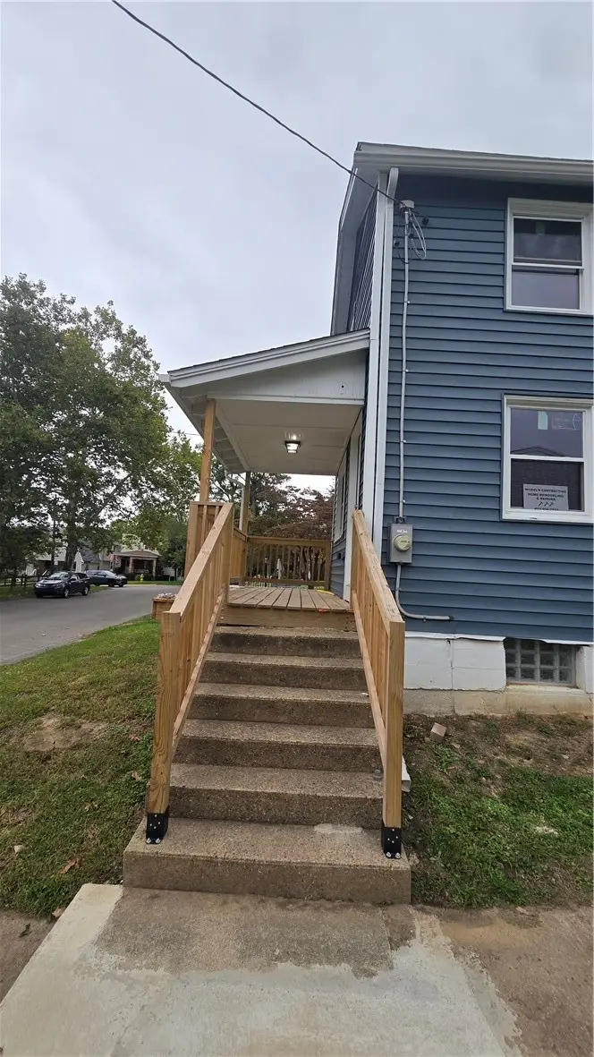 820 4th Street, Oakmont, PA 15139 - #3
