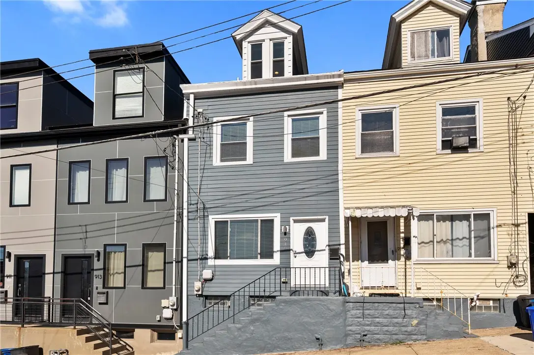 915 Mccandless Ave, Pittsburgh, PA 15201 - #1