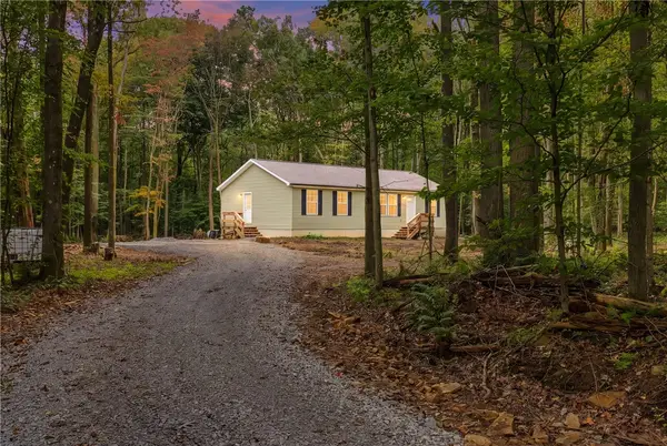 3015 Oak Ridge Lane, Champion, PA 15622
