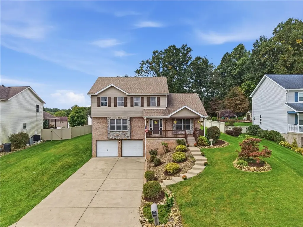 1108 Redoak Dr, Harrison City, PA 15636 - #1