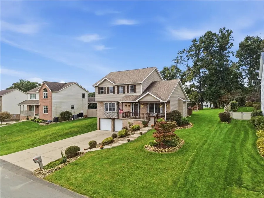 1108 Redoak Dr, Harrison City, PA 15636 - #3