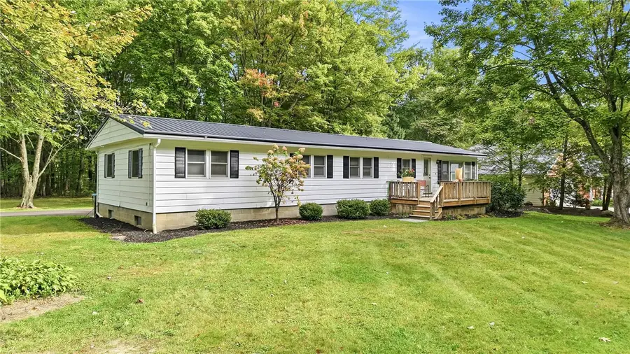 5745 Cassady Rd, Hermitage, PA 16148 - #2