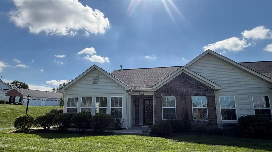 2031 Sonoma Valley Dr, Renfrew, PA 16053 - #2