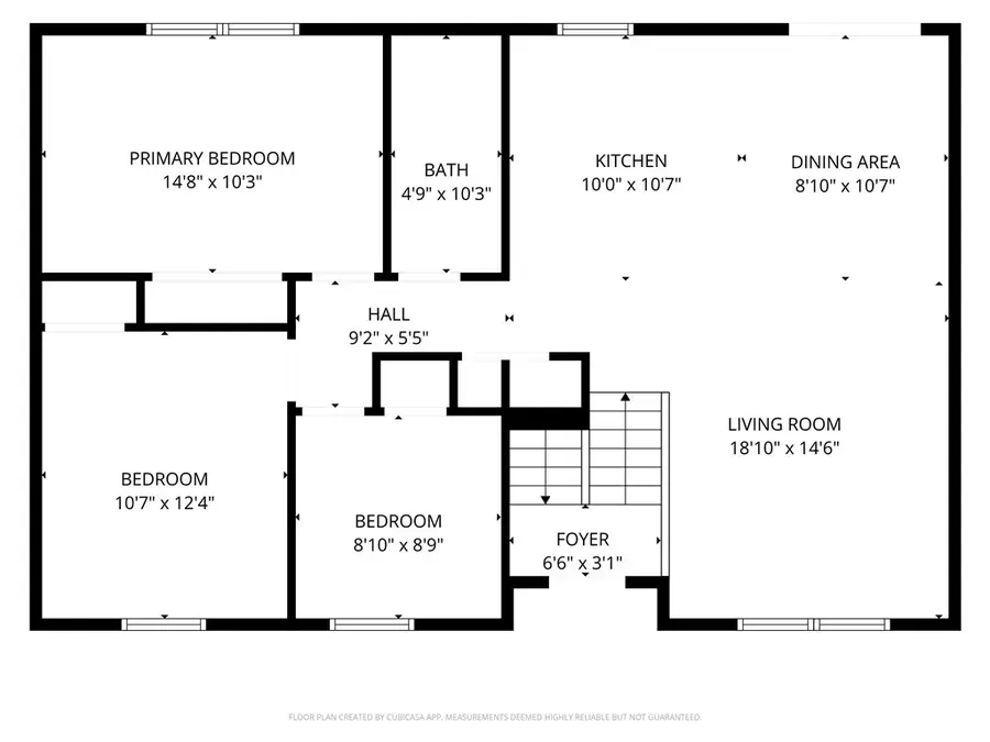 904 5th St, Baden, PA 15005 - #3