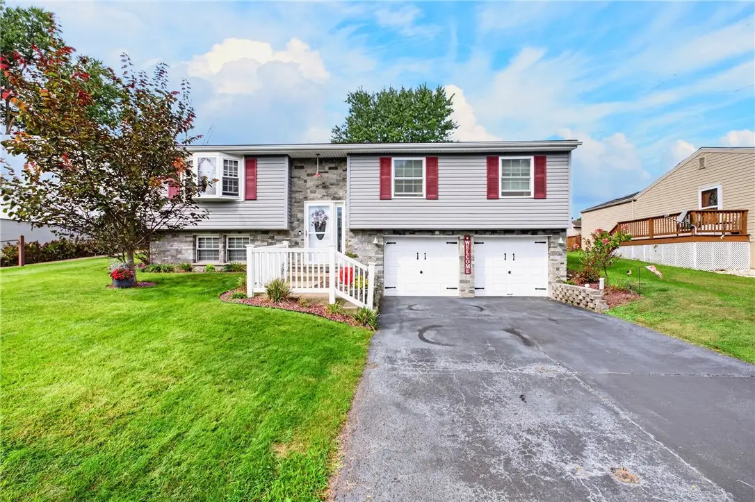 40 Fosterville Road, Greensburg, PA 15601 - #1