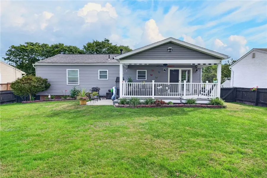 40 Fosterville Road, Greensburg, PA 15601 - #3