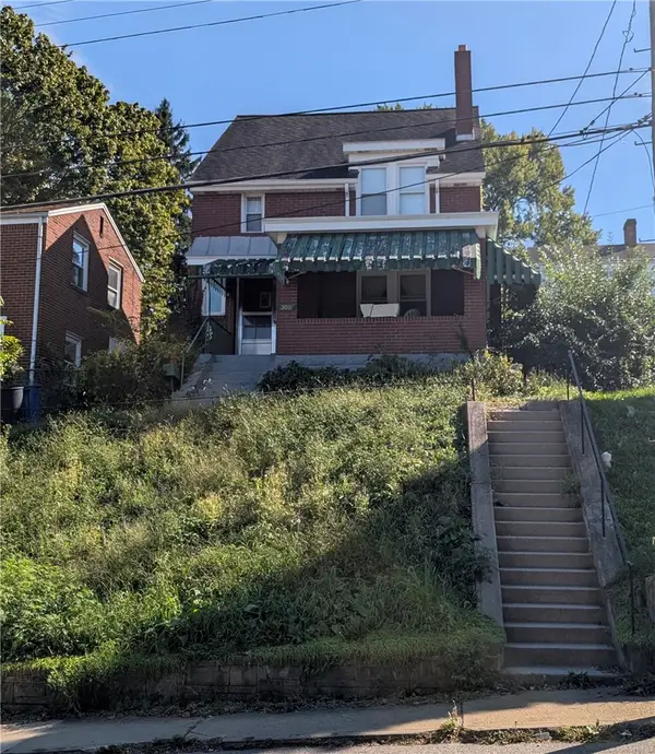 300 E Agnew Ave, Pittsburgh, PA 15210