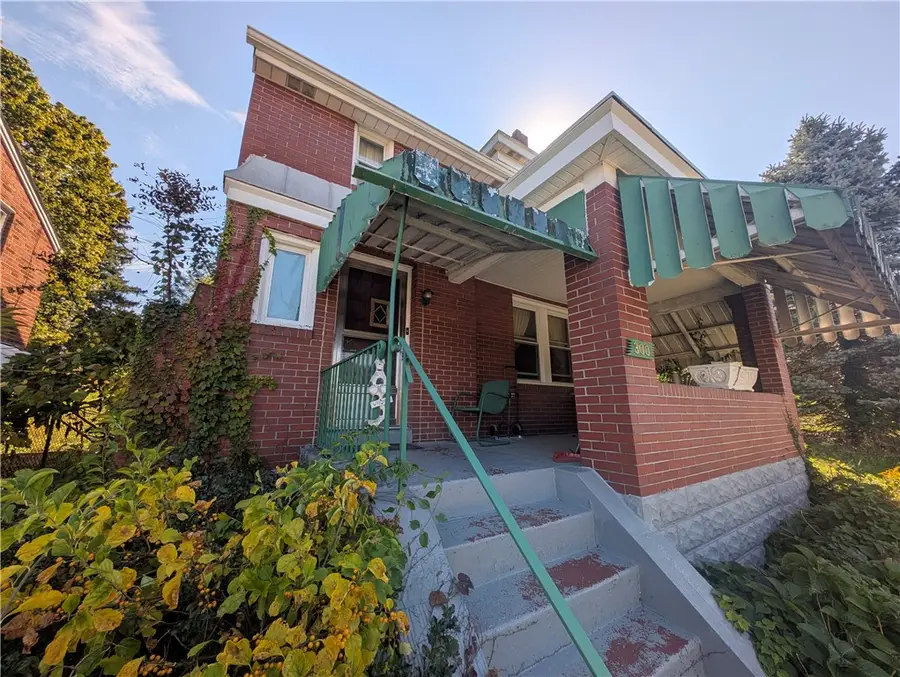 300 E Agnew Ave, Pittsburgh, PA 15210 - #2