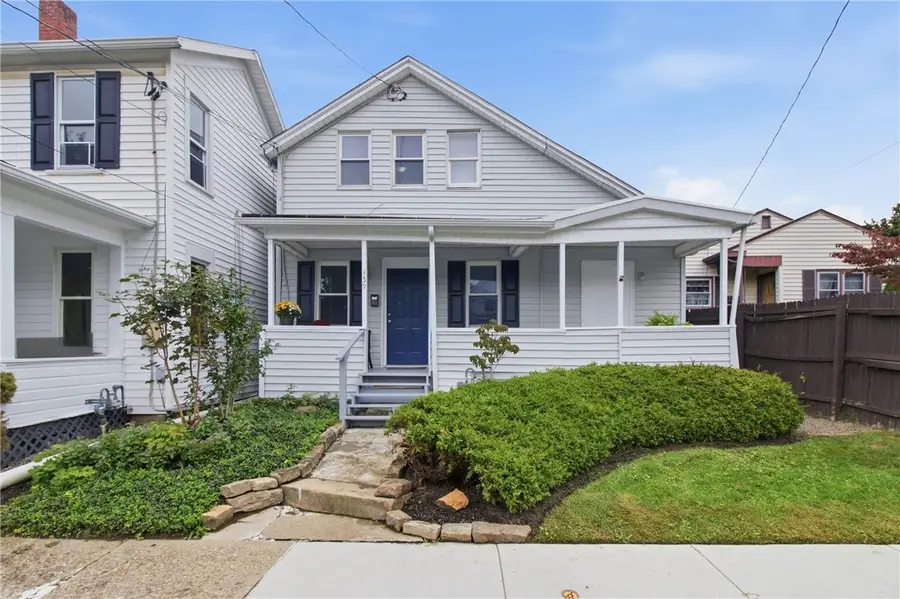 459 Water St, Indiana, PA 15701 - #2