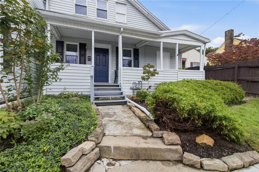 459 Water St, Indiana, PA 15701 - #3