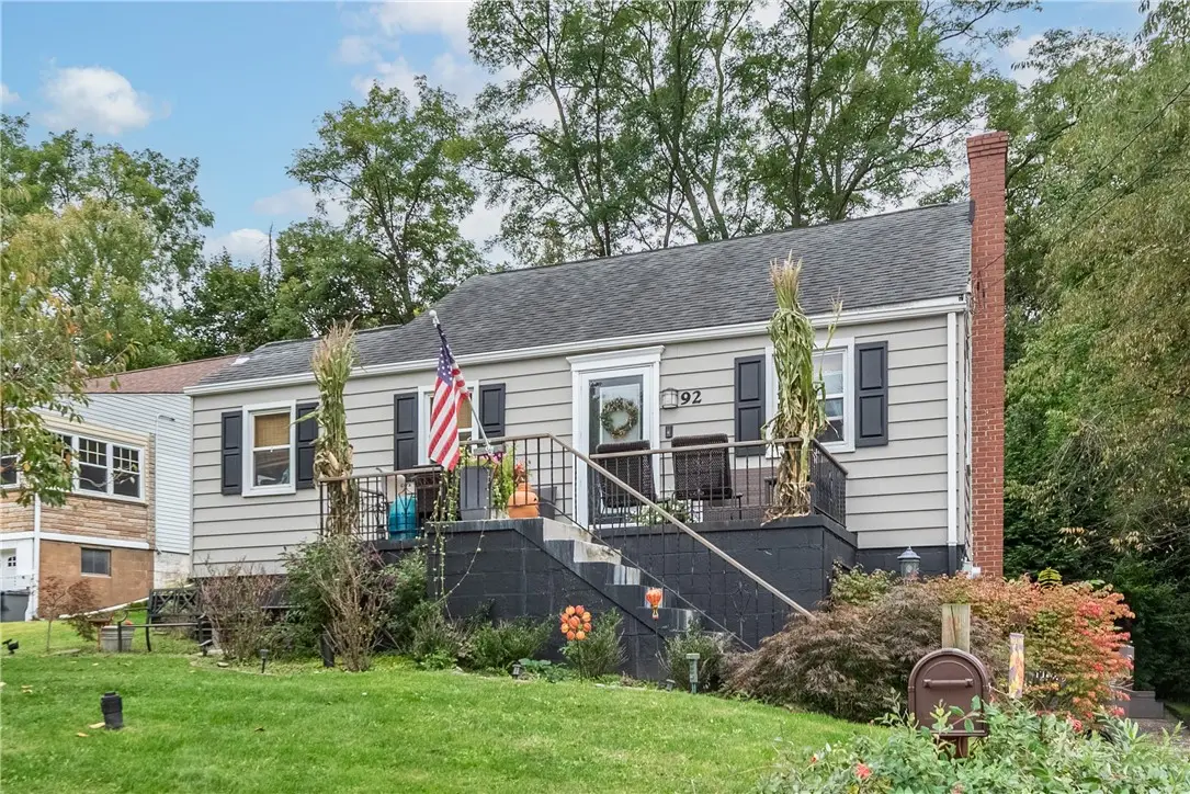 92 Adams Dr, Pittsburgh, PA 15241 - #1