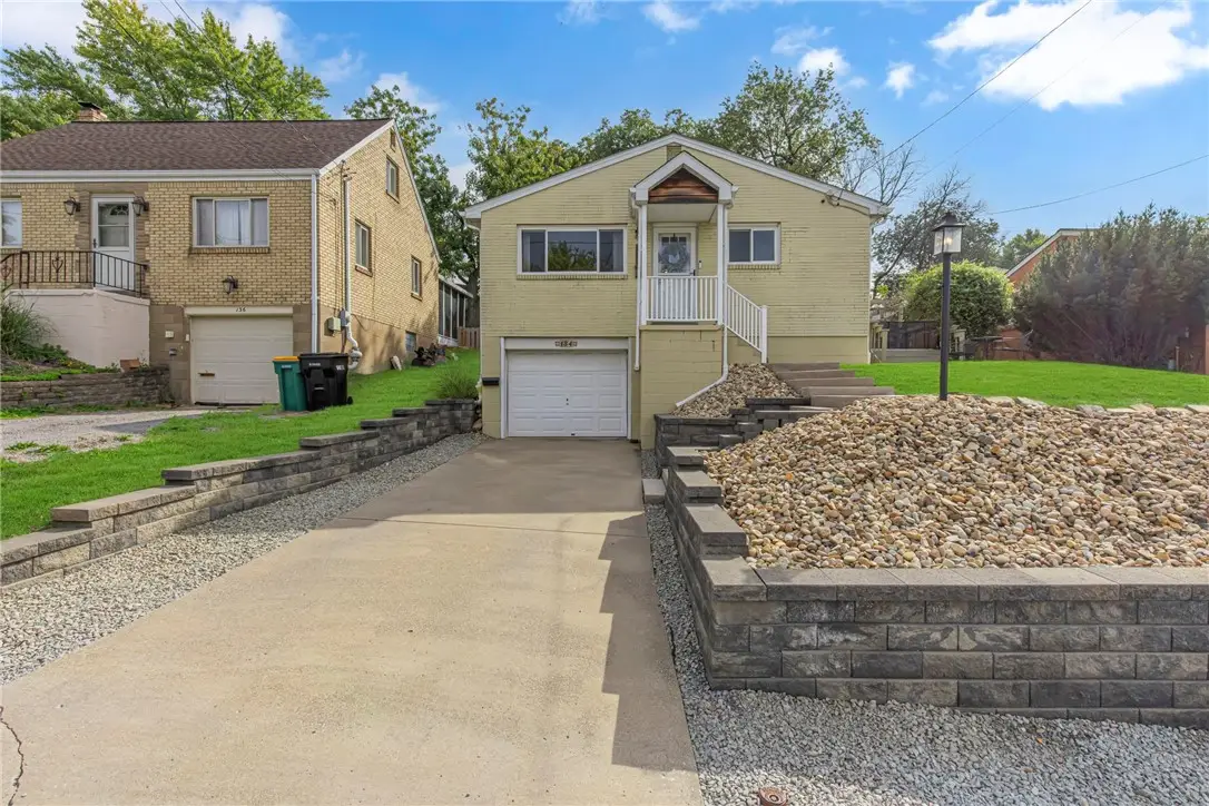134 2nd Avenue, Pittsburgh, PA 15229 - #1