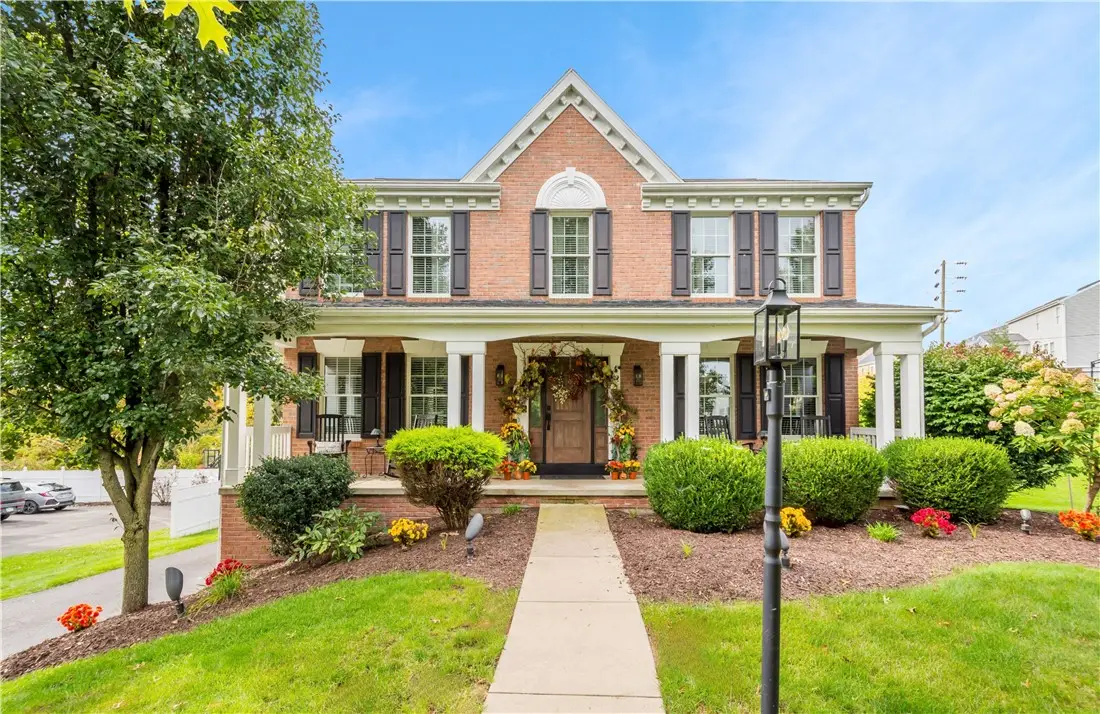 1009 Fieldstone Drive, Canonsburg, PA 15317 - #1