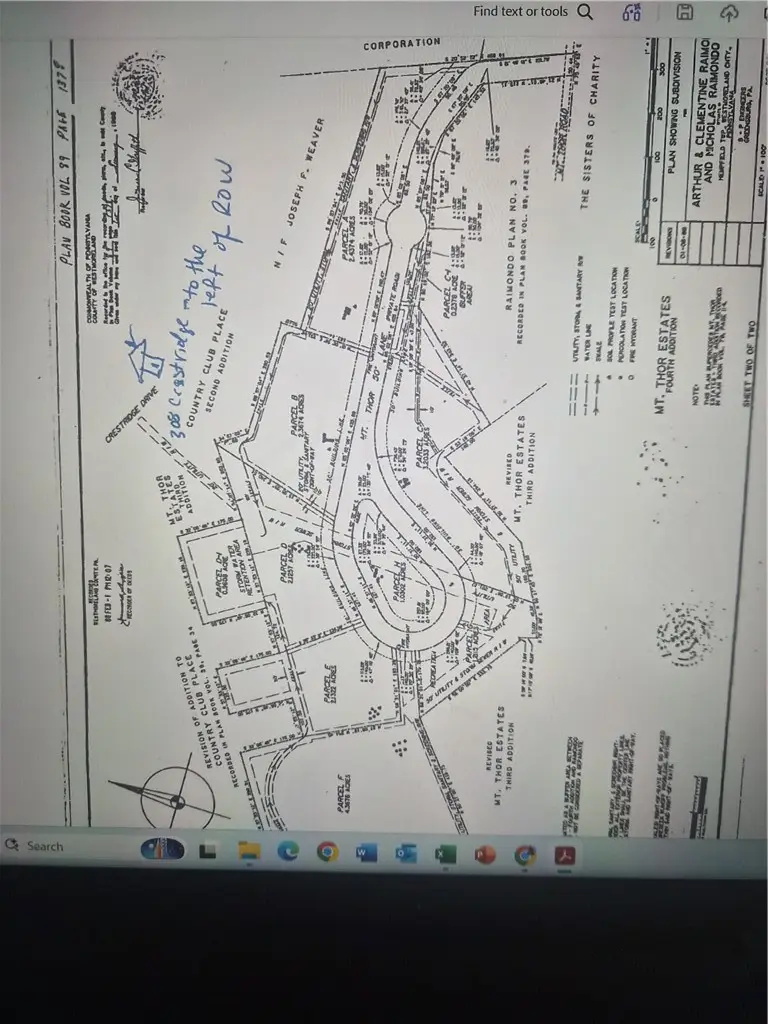 450 Mt Thor Road, Greensburg, PA 15601 - #2