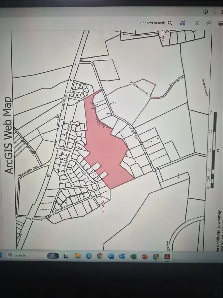 450 Mt Thor Road, Greensburg, PA 15601 - #3