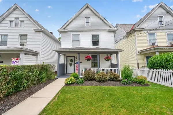 122 Wallula Avenue, Butler, PA 16001