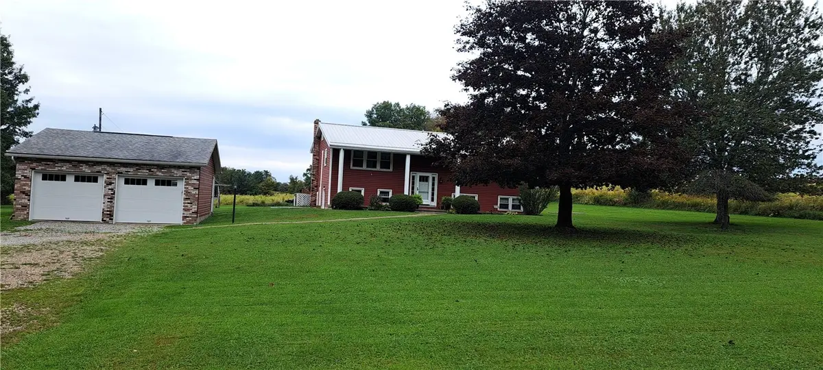 2673 Winslow Road, Punxsutawney, PA 15767 - #1