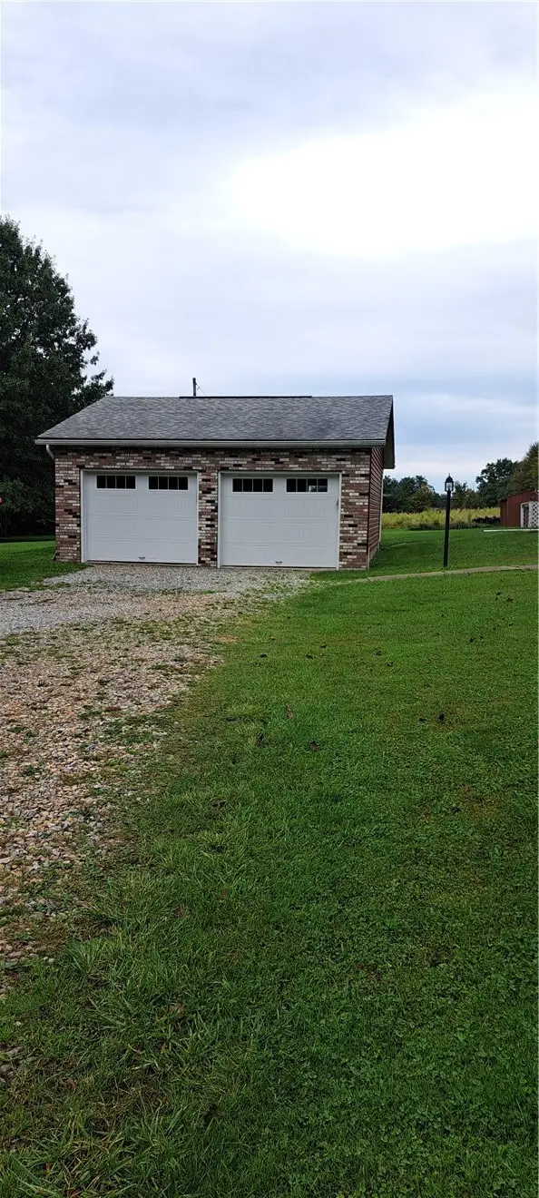 2673 Winslow Road, Punxsutawney, PA 15767 - #2
