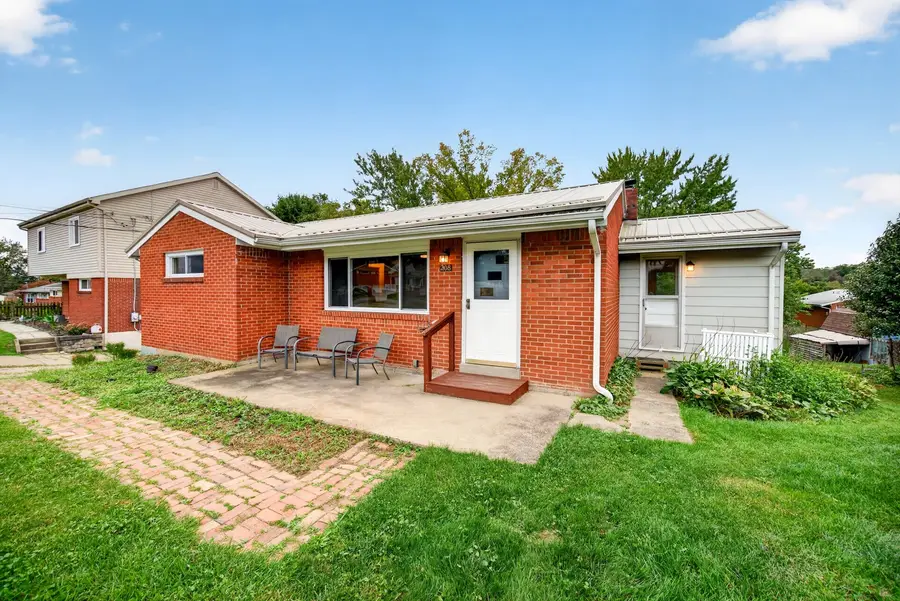 208 Burch Drive, Coraopolis, PA 15108 - #3