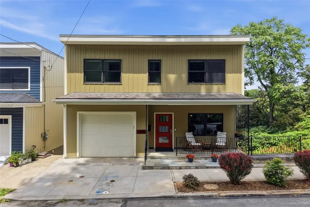 3721 Melwood Ave, Pittsburgh, PA 15213 - #1