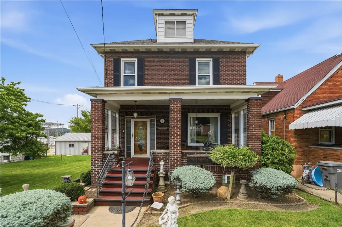 38 Franklin, Ellwood City, PA 16117 - #1