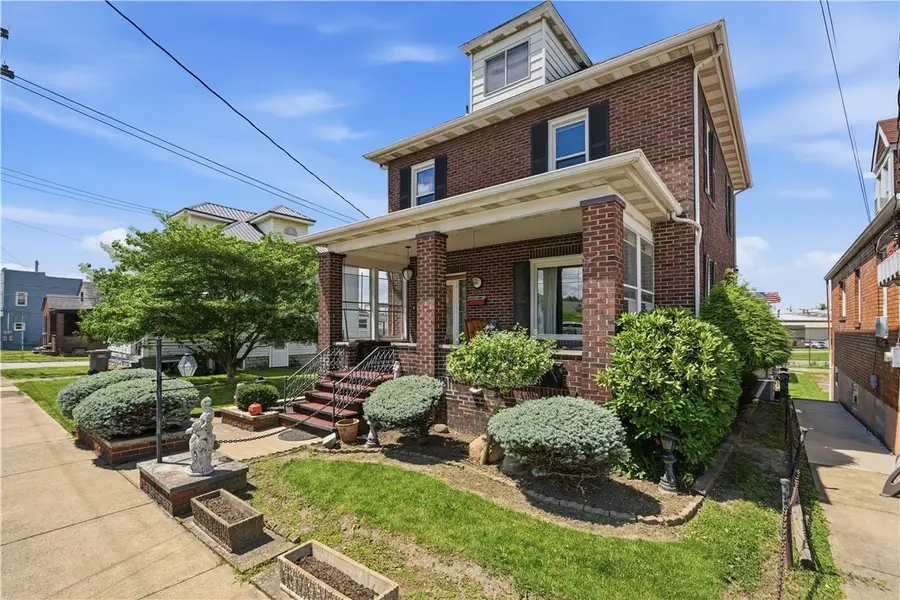 38 Franklin, Ellwood City, PA 16117 - #3