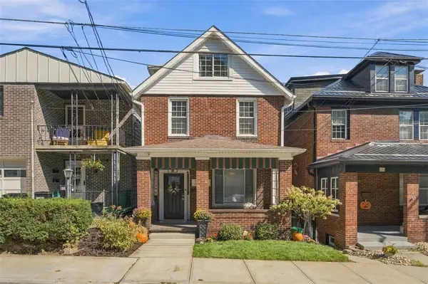48 Maplewood Street, Pittsburgh, PA 15223