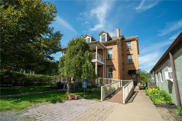 1122 3rd Street, Beaver, PA 15009