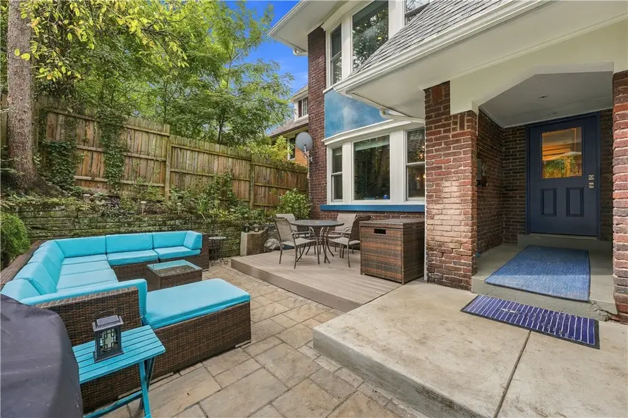 5828 Nicholson St, Pittsburgh, PA 15217 - #2