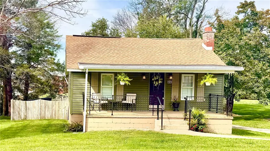 159 Hopwood Fairchance Rd, Hopwood, PA 15445 - #2